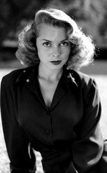 Janet Leigh